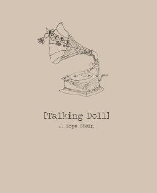 talking doll