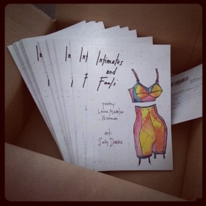 Box of Intimates and Fools