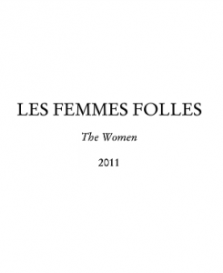 lesfemmes