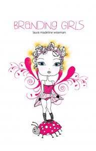 Laura Madeline Wiseman