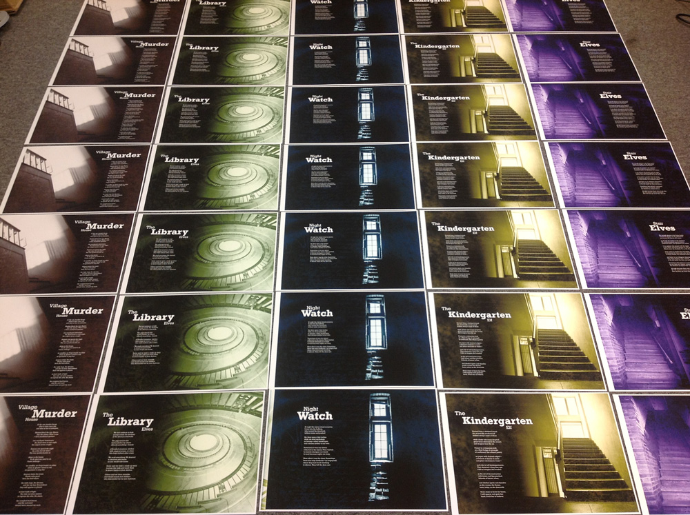 Laura Madeline Wiseman