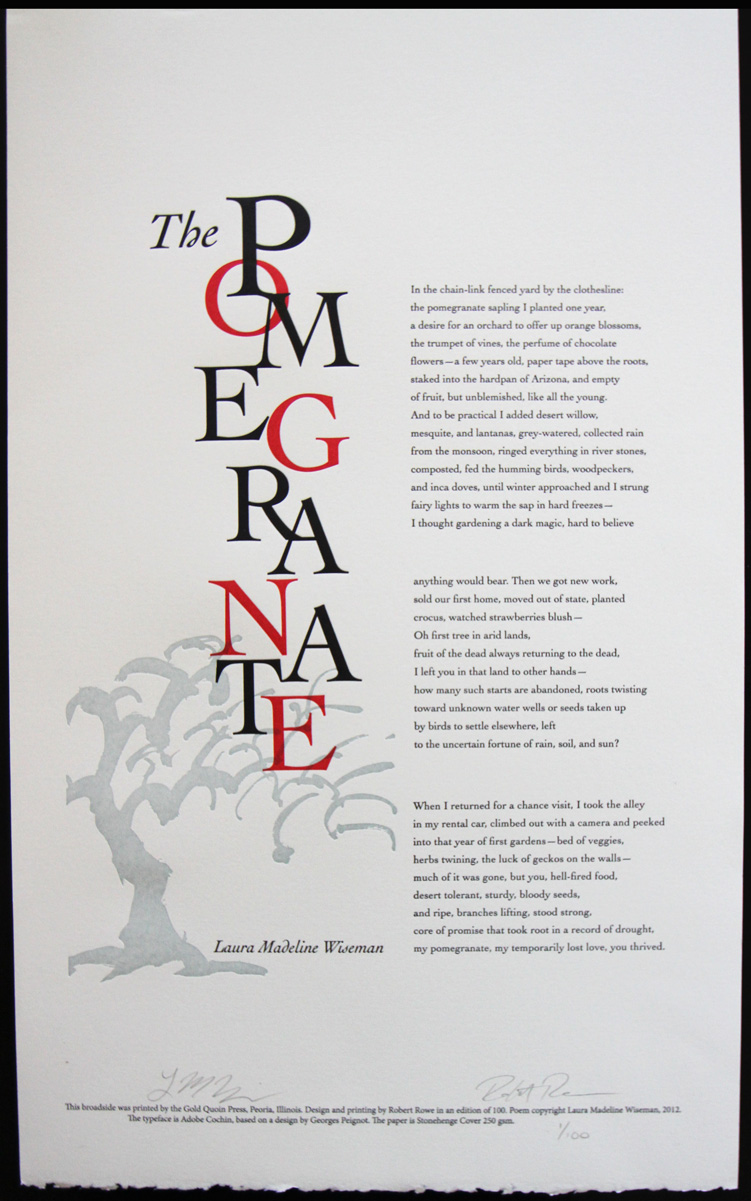 Laura Madeline Wiseman