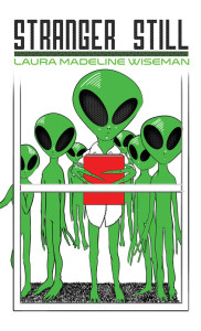 Laura Madeline Wiseman