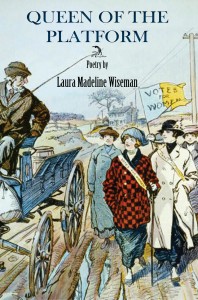 Laura Madeline Wiseman