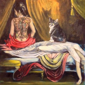 Desire'sConquestAndDemise