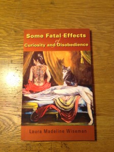 bluebeard book arrives