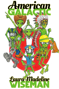 Laura Madeline Wiseman