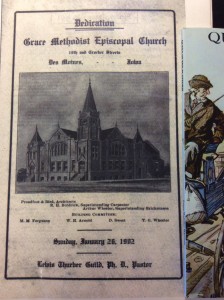 GM Church, Des Moines, IA 1902.