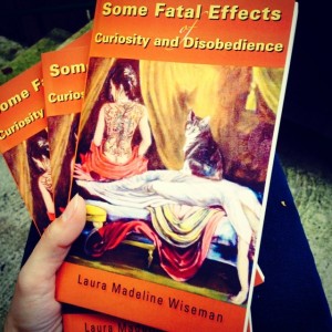 fatal effects in the hands of artist Lauren Rinaldi