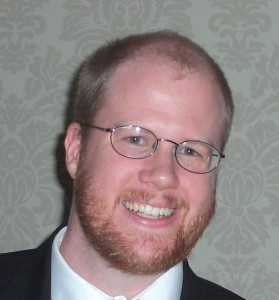 Dave O'Connell photo 2