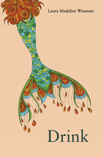 Laura Madeline Wiseman