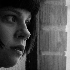 Window view tight crop