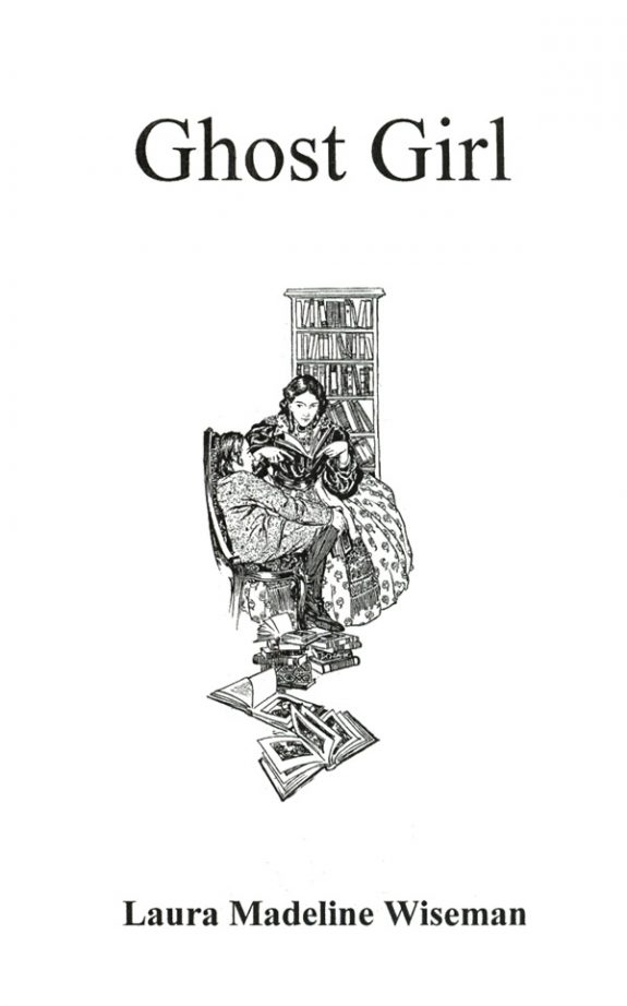 Ghost Girl