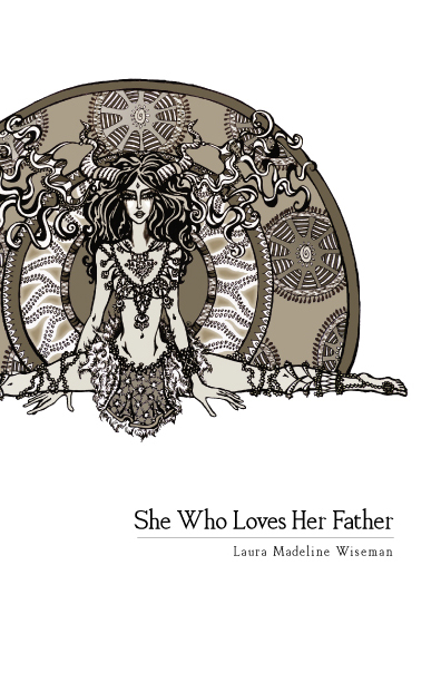 She Who Loves Her Father